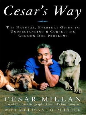 cover image of Cesar's Way